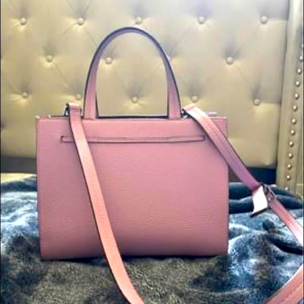 Kate Spade Satchel - Picture 2 of 4